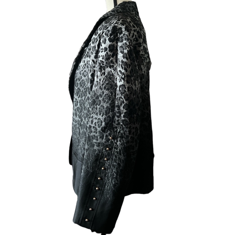VIVIENNE HU NEW YORK - BLAZER - Picture 2 of 5